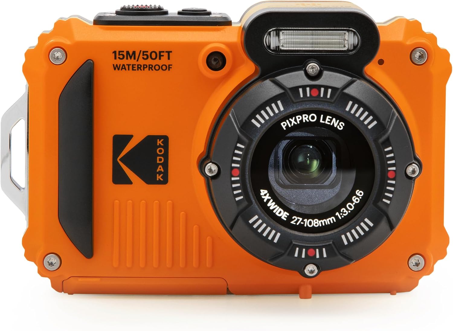 Kodak Pixpro WPZ2 819900014013 – Prix