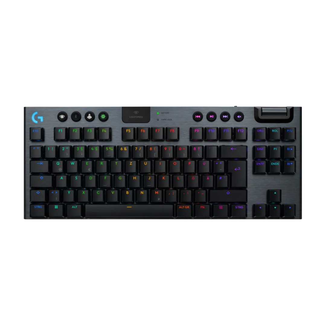 LOGITECH Clavier G915 X LIGHTSPEED 920-012721 – Prix