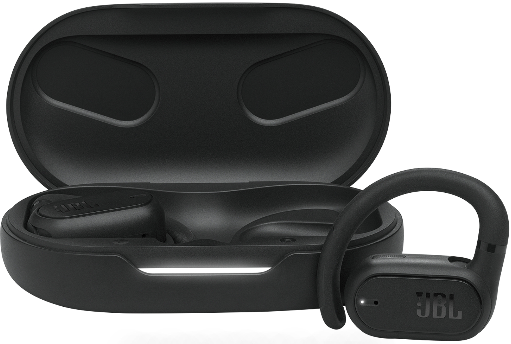 JBL Soundgear Sense Noir 1200130003882 – Prix