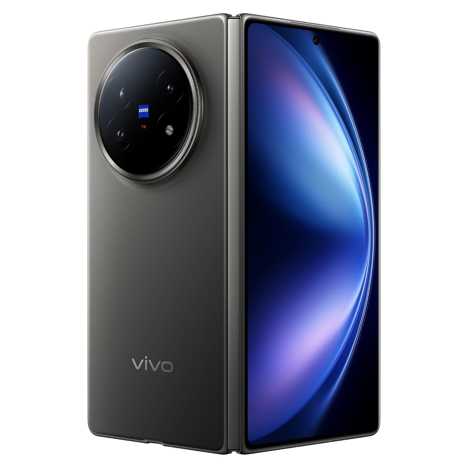 vivo X Fold 5 256Go 12Go RAM | PRIX