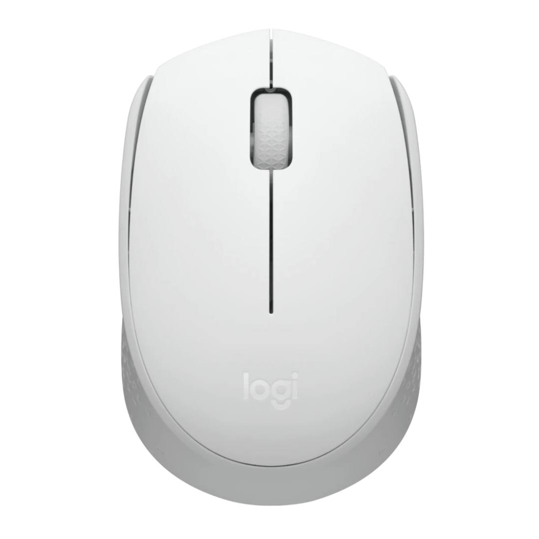 Logitech M171 Blanc 910-006867 | PRIX