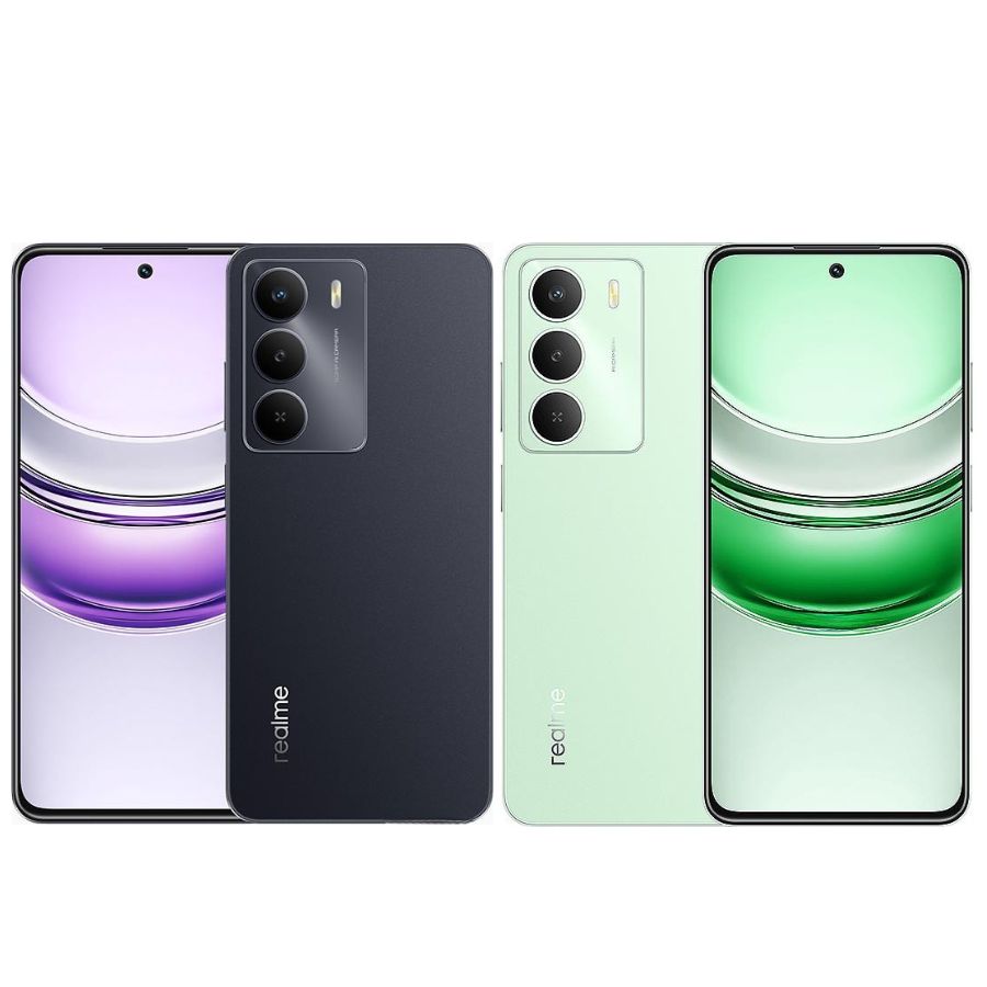 Realme 14x 5G 128Go 8Go RAM | PRIX