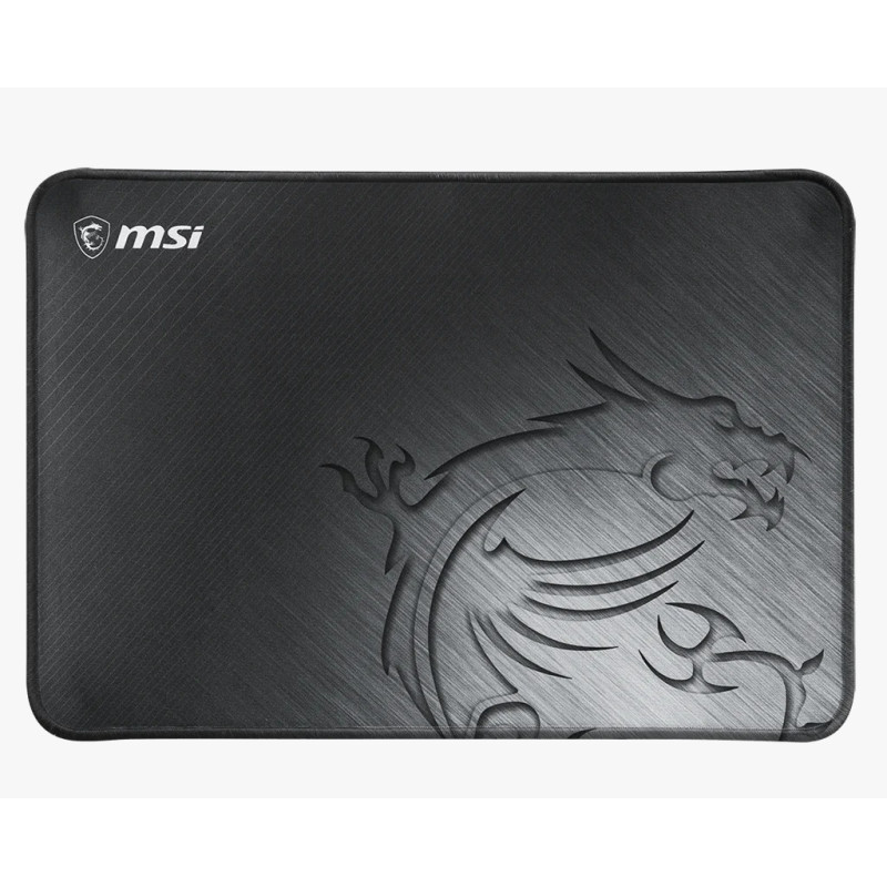 MSI Tapis de souris Agility GD21 4719072698683 – Prix