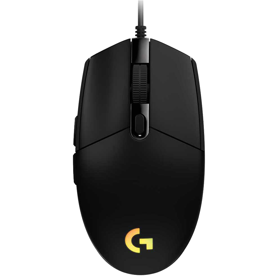 Souris Logitech G102 LIGHTSYNC | PRIX