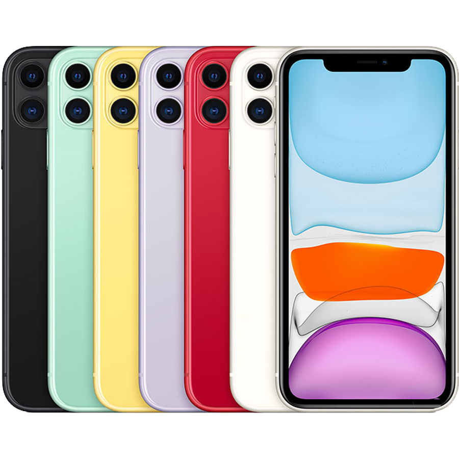 Apple iPhone 11 128Go | PRIX Carte Sim