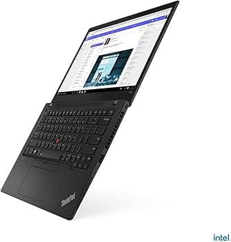 Lenovo Thinkpad T14s i5 11th 2022 16g Ram 512g ssd Pos 14 Matier fibre pro