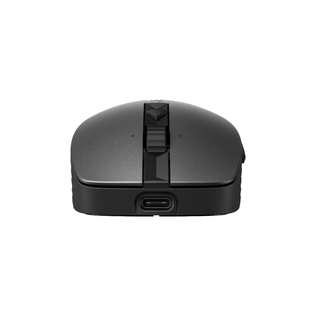 HP Souris silencieuse rechargeable 710 6E6F2AA | PRIX