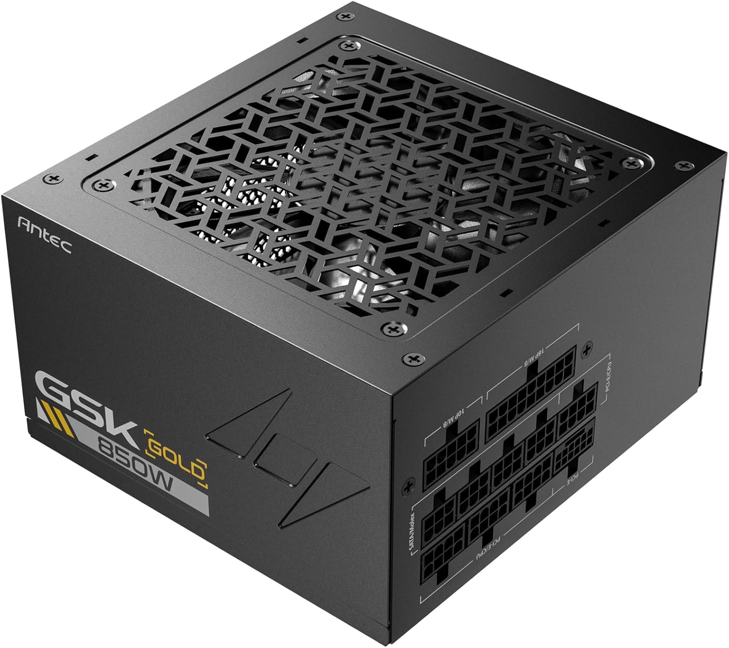 Antec Alimentation PC G850 EC 761345200431 | Prix
