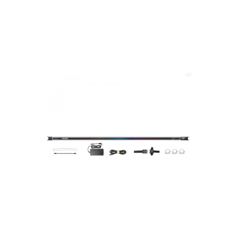 Godox TL180 RGB Tube Light 180CM 6952344224953 – Prix