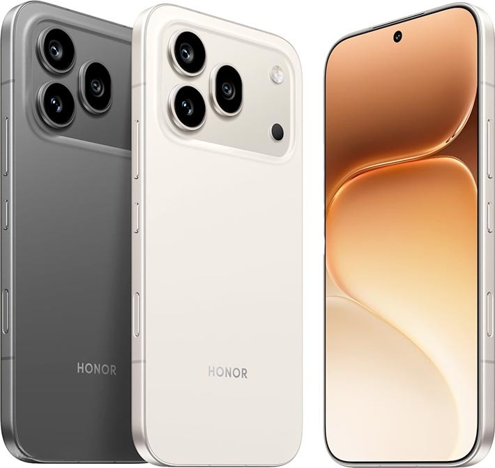 Honor 600 Pro 512Go 12Go RAM – Prix