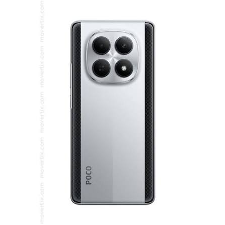 Xiaomi POCO M8 5G 512Go 8Go RAM Avec Chargeur