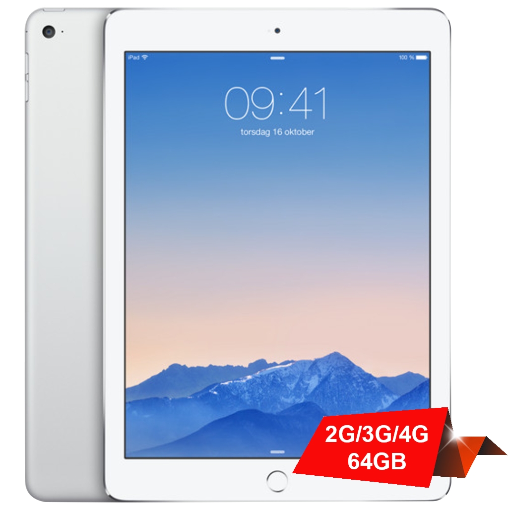 Apple iPad Air 2 | PRIX DERB GHALLEF