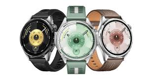 HUAWEI WATCH GT 6 46 mm – Prix