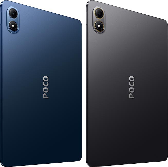 Xiaomi Poco Pad M1 256Go 8Go RAM | PRIX