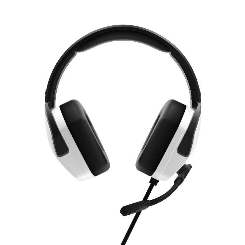 Energy Sistem Casque ESG 4 Surround 7.1 Blanc 8432426453184 | Prix