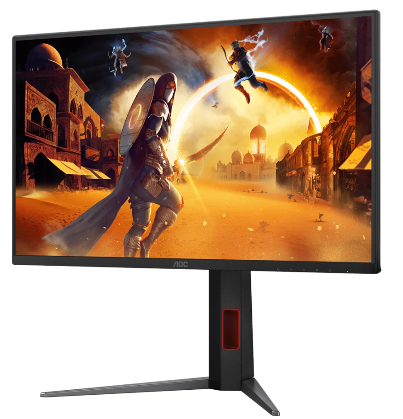 AOC Ecran PC Gaming 25 pouces 25G4S 6973985232428 | Prix