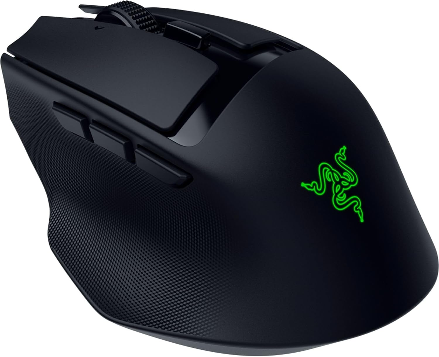 Razer Souris Basilisk Mobile RZ01-04310100-R3G1 8886419333975 – Prix