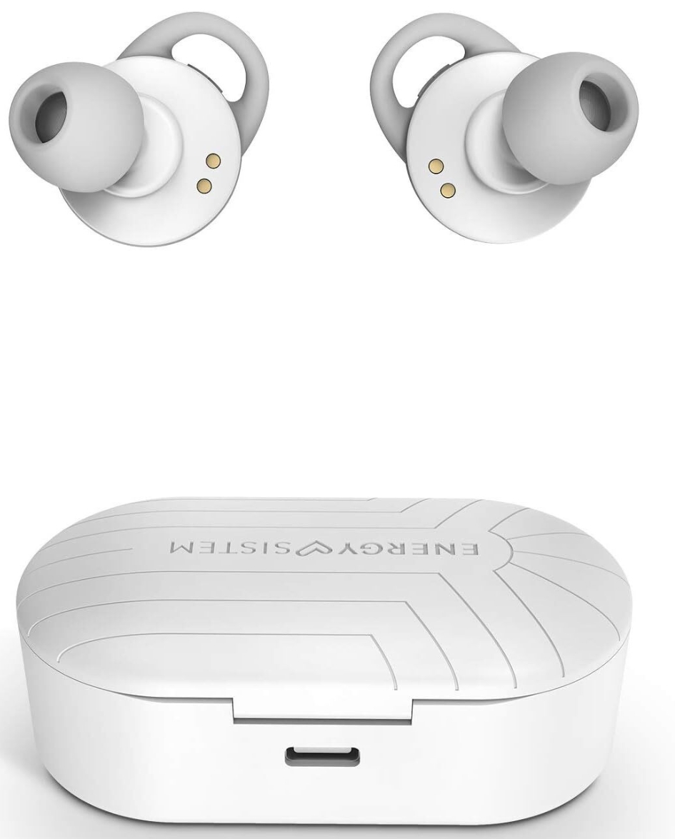 Écouteurs Energy Sport 2 True Wireless 8432426451012 – Prix