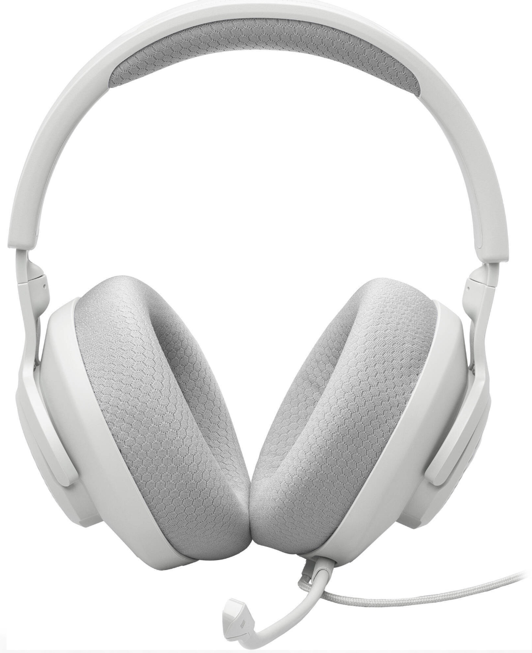 JBL Quantum 100 M2 Blanc 1200130015526 – Prix
