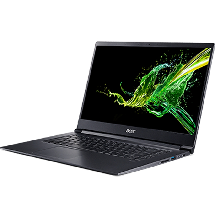 Acer Aspire 7 A715-43G-R0BR 15 pouces Ryzen 5 5625U RTX 3050 512Go 8Go RAM  | PRIX