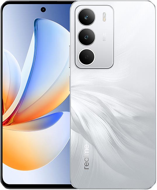 Realme C71 128Go 6Go RAM – Prix
