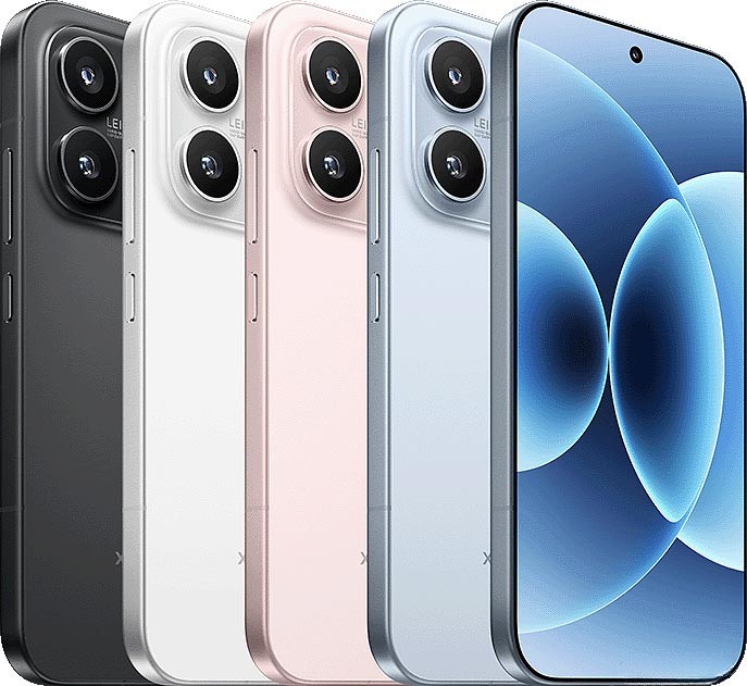 Xiaomi 17 512Go 12Go RAM | PRIX