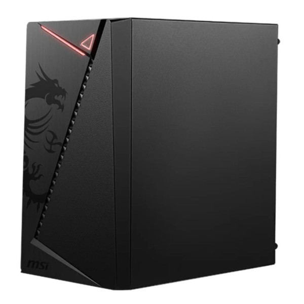 MSI Boitier PC MAG SHIELD M301 Noir 4719072957575 – Prix