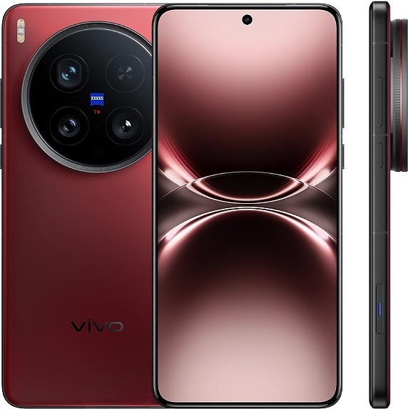 vivo X200 Ultra 512Go 16Go RAM – Prix