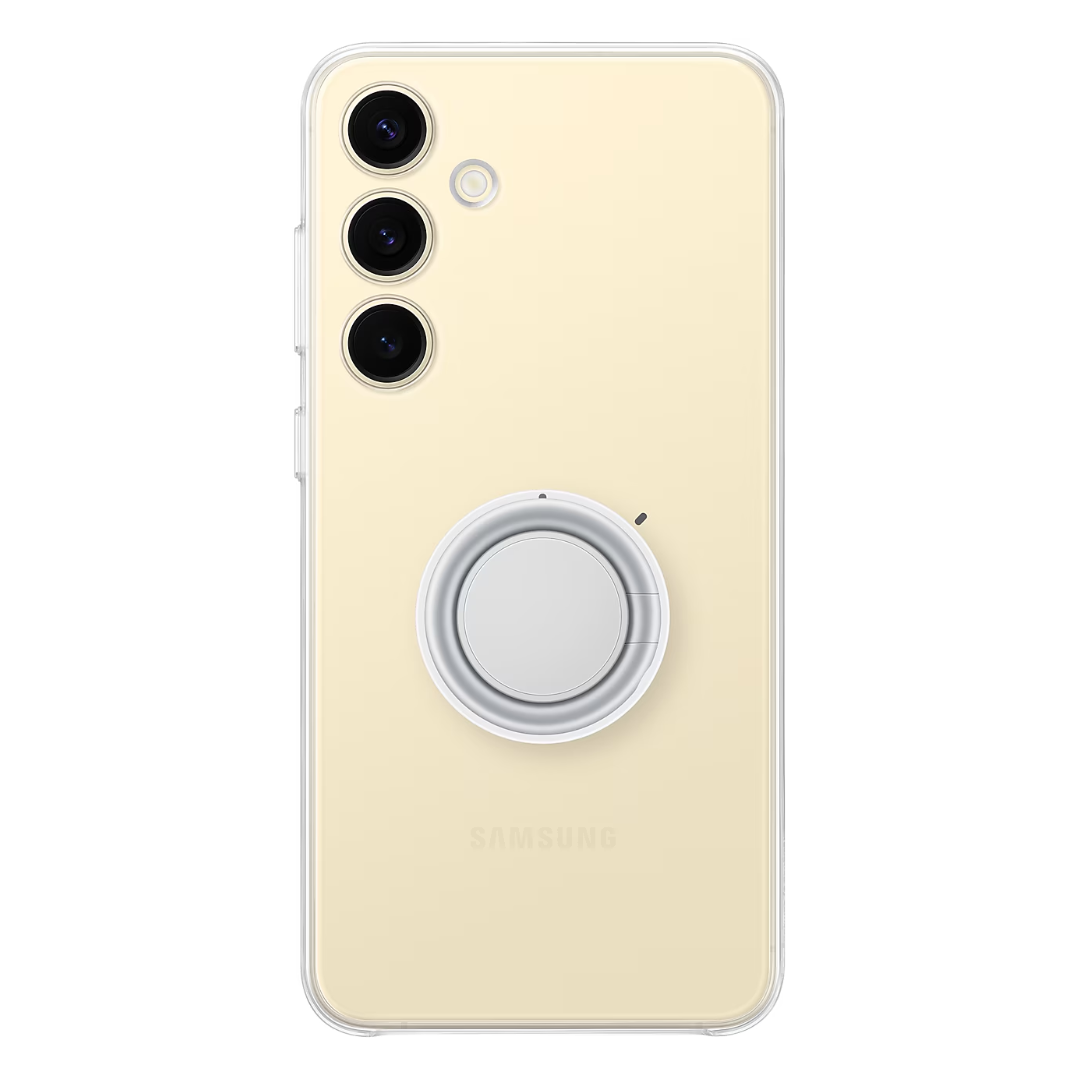 Étui gadget transparent Galaxy S24+ Plus EF-XS926CTEGWW – Prix