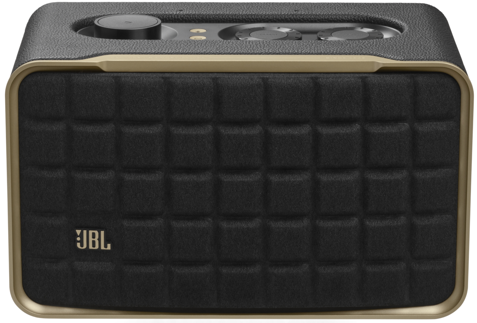 JBL Authentics 200 Noir 1200130000645 – Prix