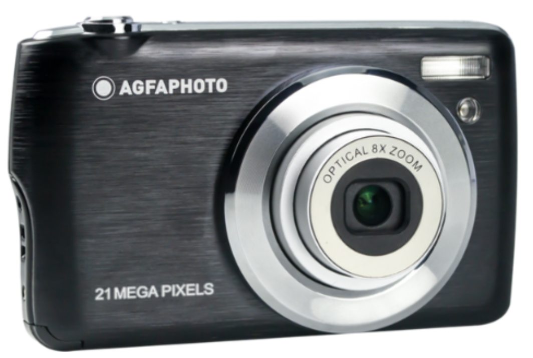 Agfaphoto DC8200 Noir 3760265541621 – Prix