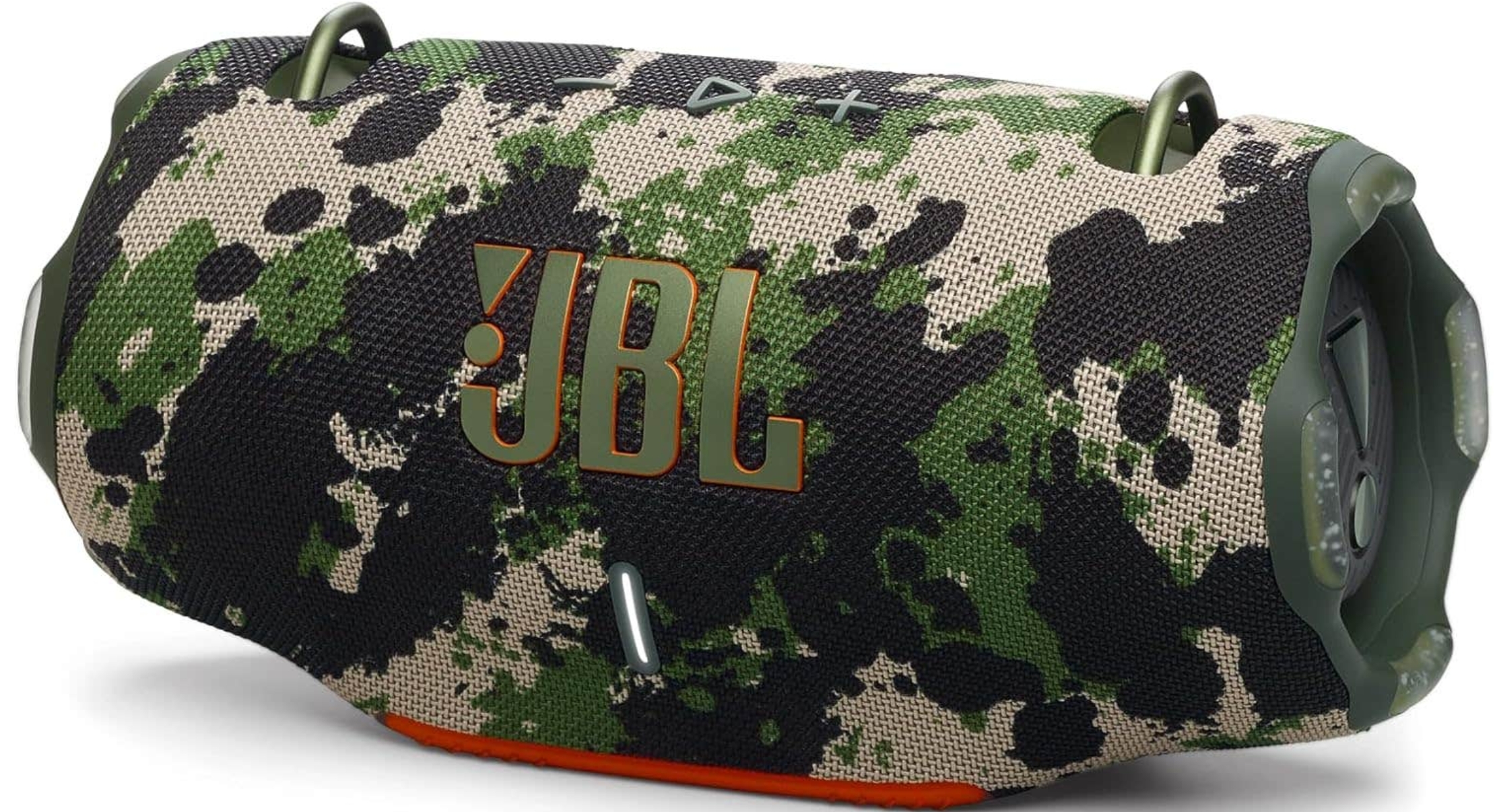 JBL Xtreme 4 Camouflage 1200130008207 – Prix