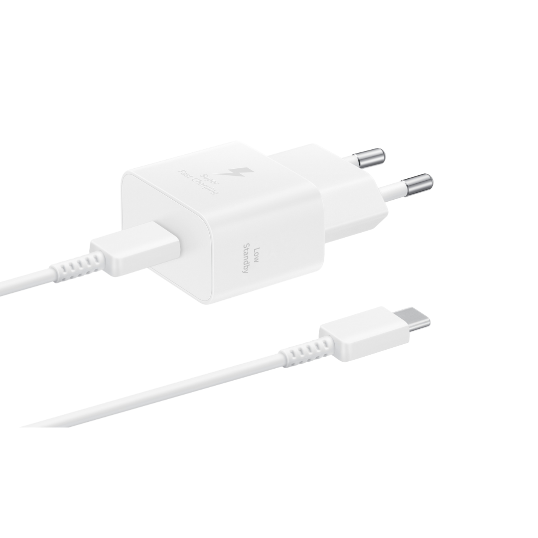 Samsung Ultra Rapide 25W EP-T2510XWEGWW – Prix
