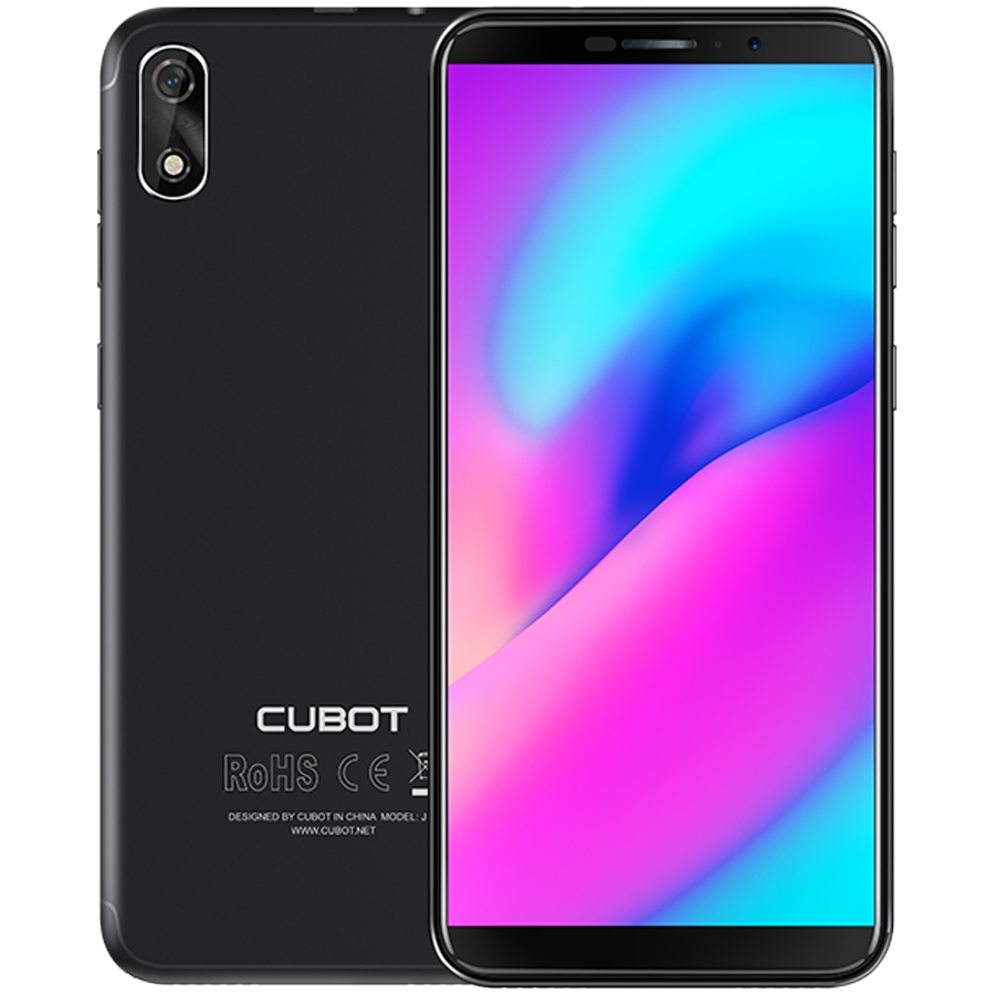 Cubot J3 | PRIX