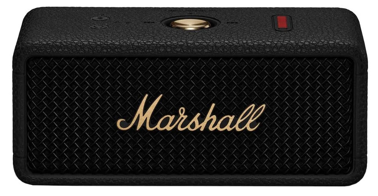 Marshall Emberton III Noir 7340055402255 – Prix