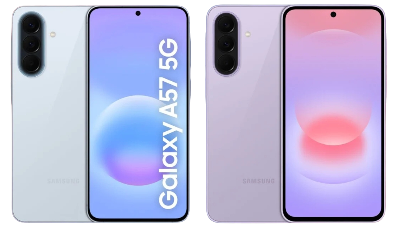 Samsung Galaxy A57 5G 256Go 8Go RAM | PRIX