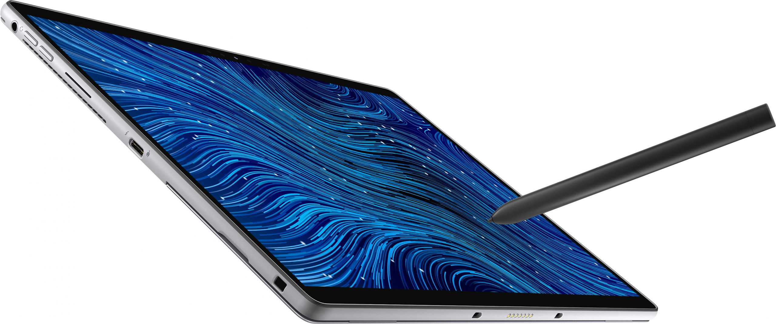 Dell Latitude 7320 i7 Evo Détachable Tactile Pro 16Go RAM 512Go Avec stylo 
