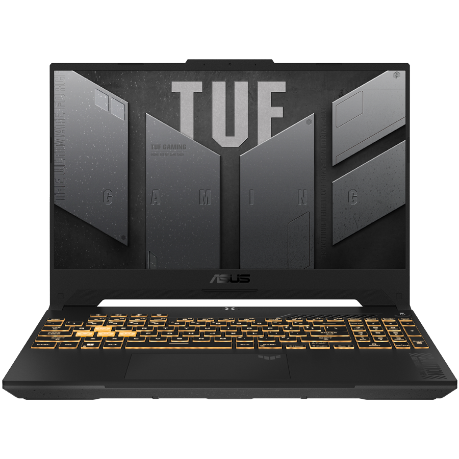 ASUS TUF FX507VU i7-13620H 15,6pouces RTX 4050 6GB 512Go 16Go RAM 90NR0CJ7-M00E70 | PRIX