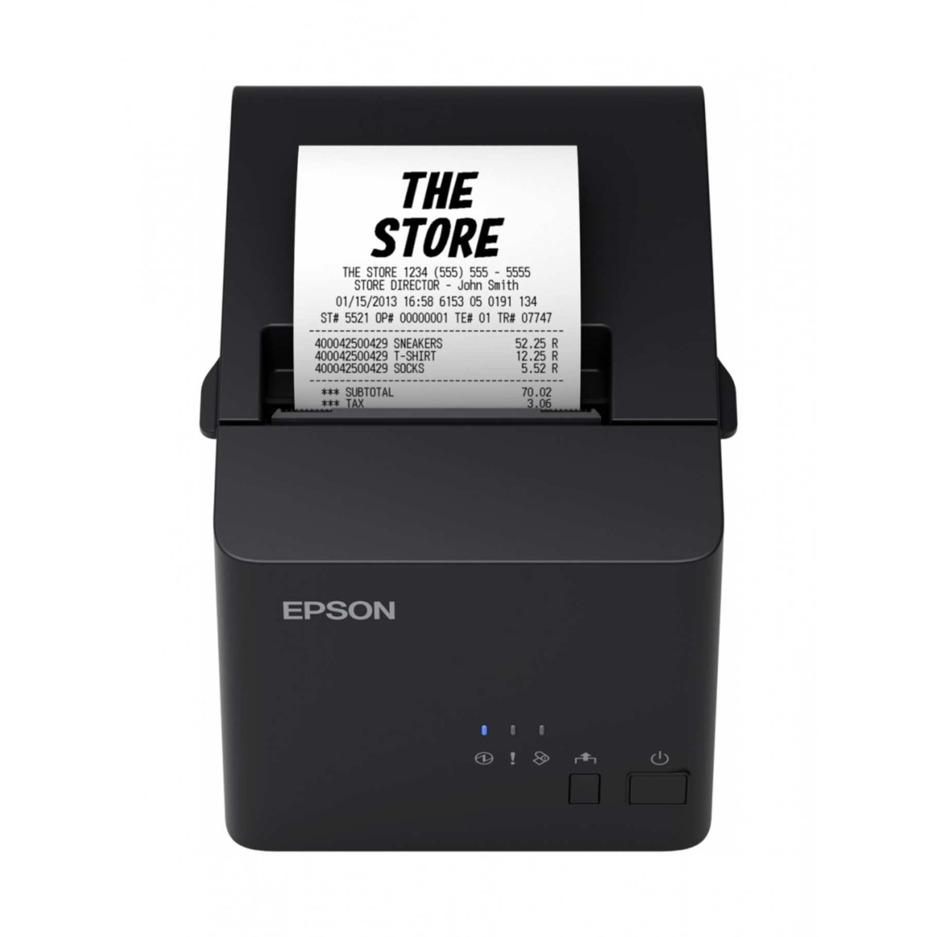 Epson Thermique TM-T20X POS SFP Mono A0 PO C31CH26051 – Prix