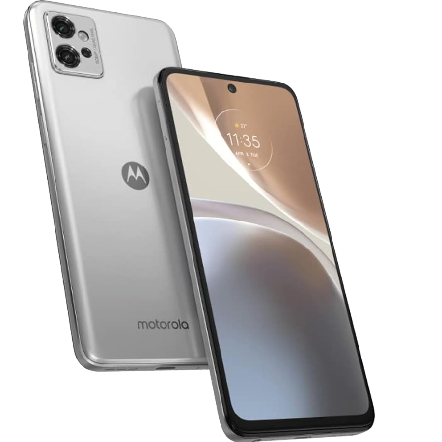 Motorola Moto G32 128Go 6Go RAM | PRIX