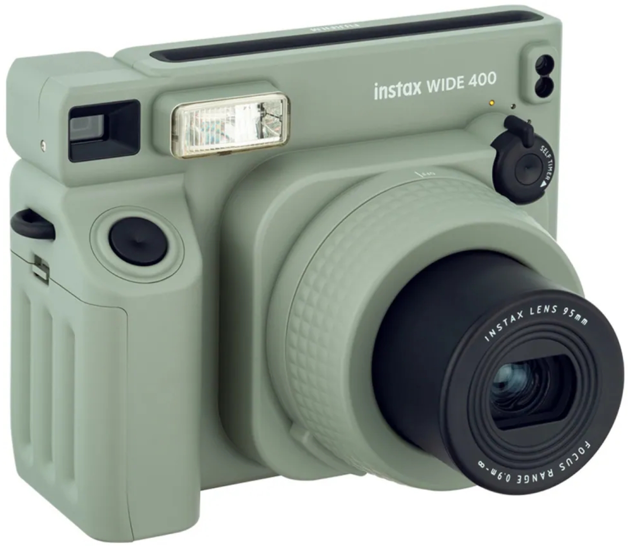 Fujifilm Instax Wide 400 Vert 4547410529982 – Prix