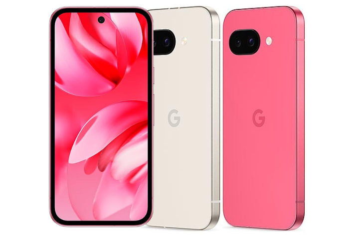 Google Pixel 9a 256Go 8Go RAM – Prix