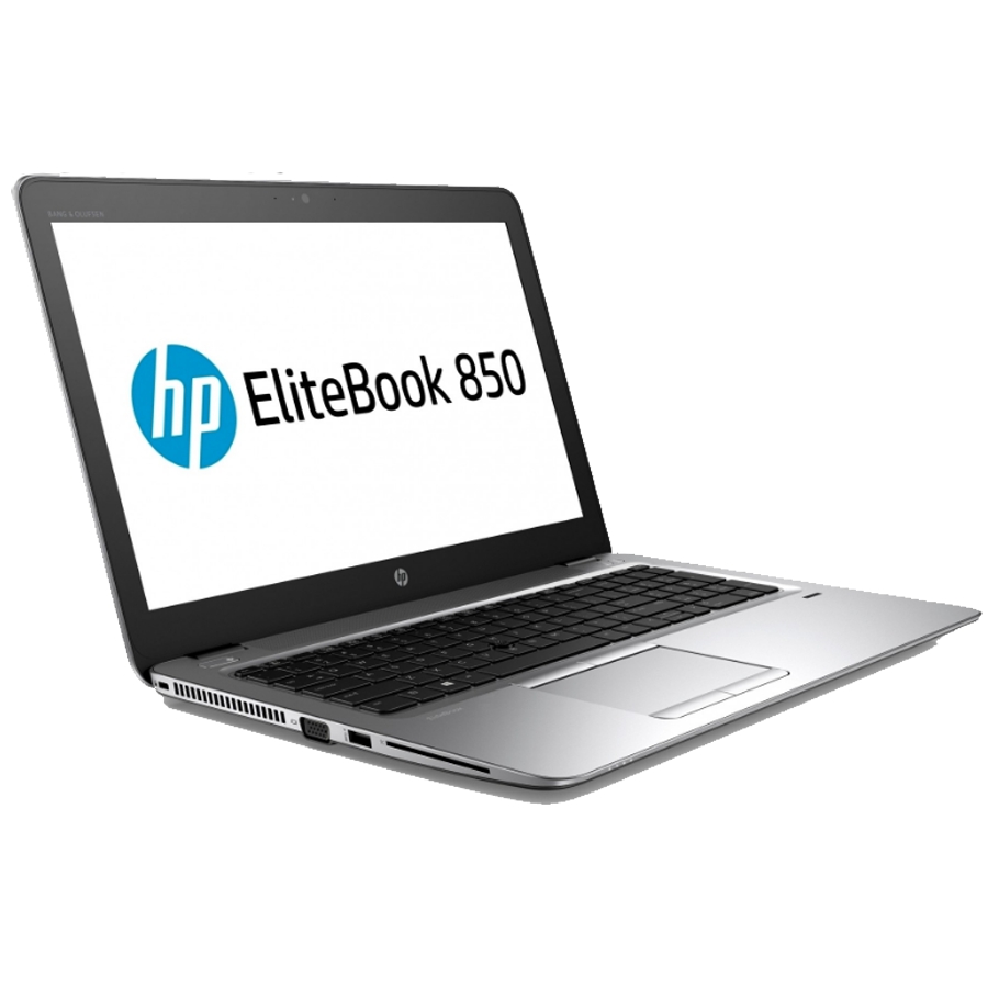 HP EliteBook 850 G3 i5 6300U 256Go 8Go RAM  | PRIX
