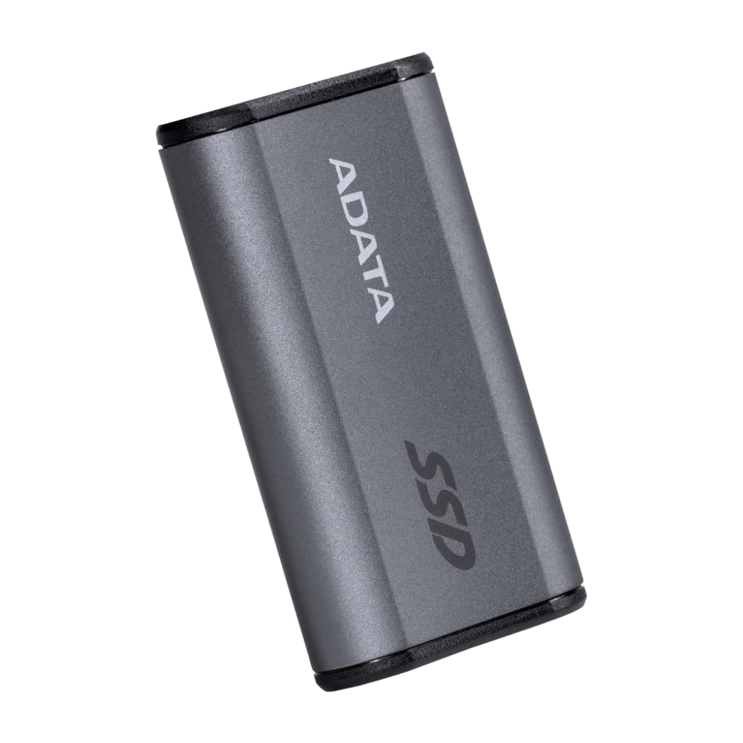 Disque Dur portable SSD ADATA SE880 USB-C AELI-SE880-1TCGY – Prix