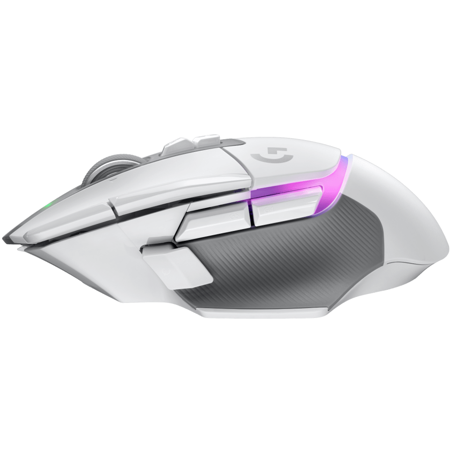 Souris Logitech G502 X PLUS 910-006172 – Prix