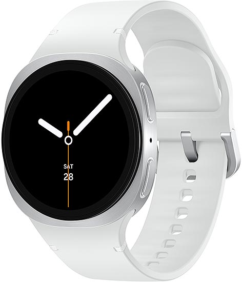 Samsung Galaxy Watch 8 44 mm Bluetooth | PRIX