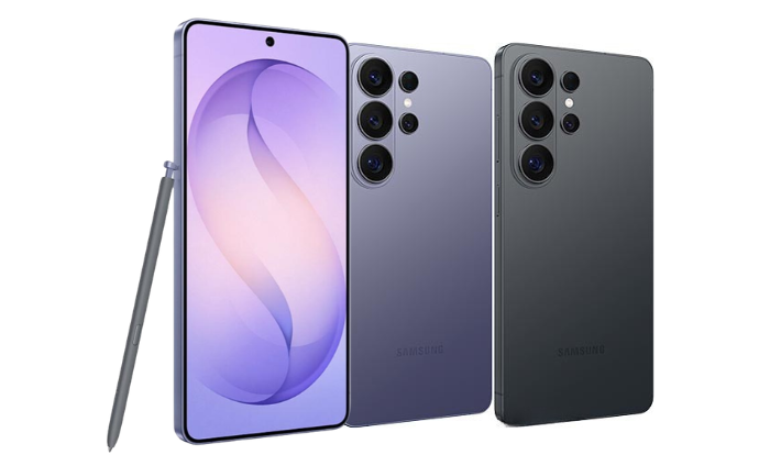 Samsung Galaxy S26 Ultra 256Go 12Go RAM | PRIX