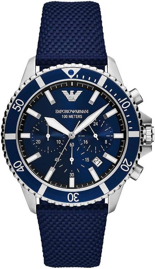 Montre Emporio Armani Ar11588 – Prix