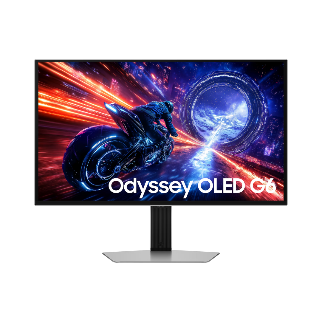 SAMSUNG Odyssey OLED G60SF 27 pouces LS27FG602SUXEN – Prix