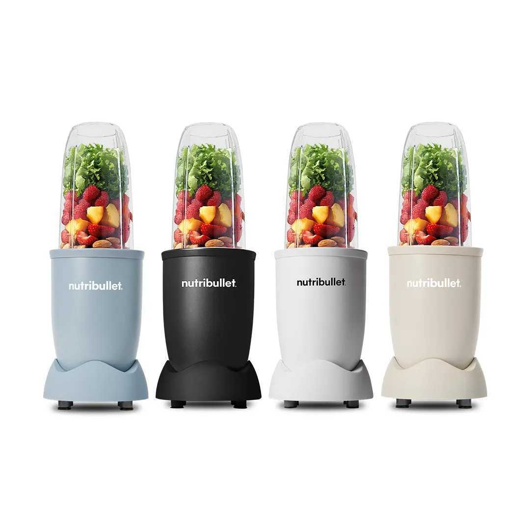 Nutribullet Pro 900 | PRIX